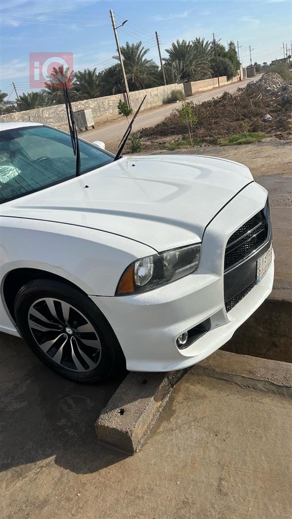 Dodge Charger 2014 for sale in Iraq - Al Qurnah